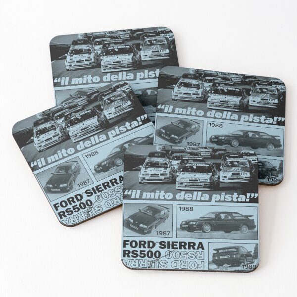 Item preview, "il mito della pista!" designed and sold by marcusmrees.