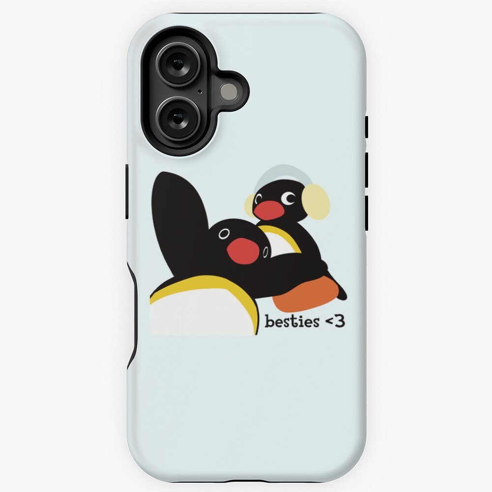 Vista previa del artículo con la obra «Funda resistente MagSafe para iPhone», diseñado y vendido por CheylaDesigns.