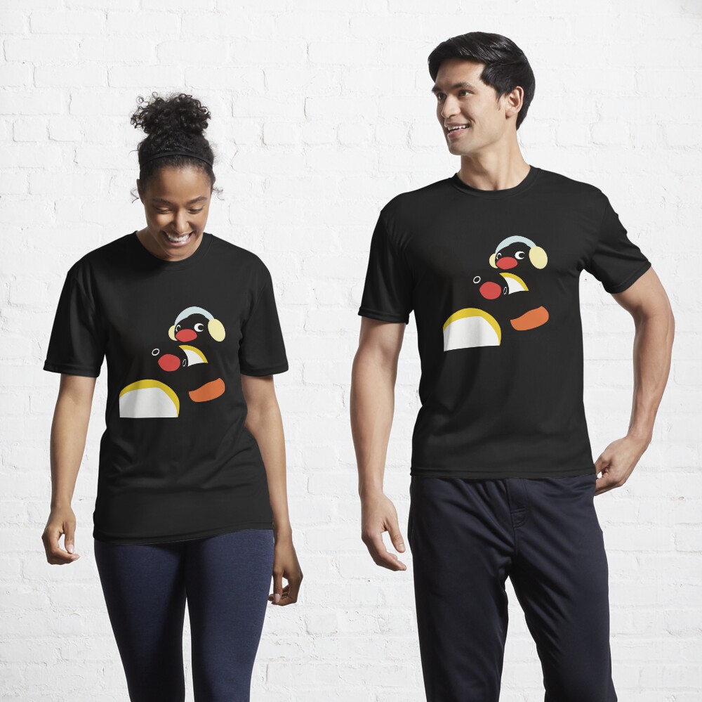 Vista previa del artículo con la obra «Camiseta deportiva», diseñado y vendido por CheylaDesigns.