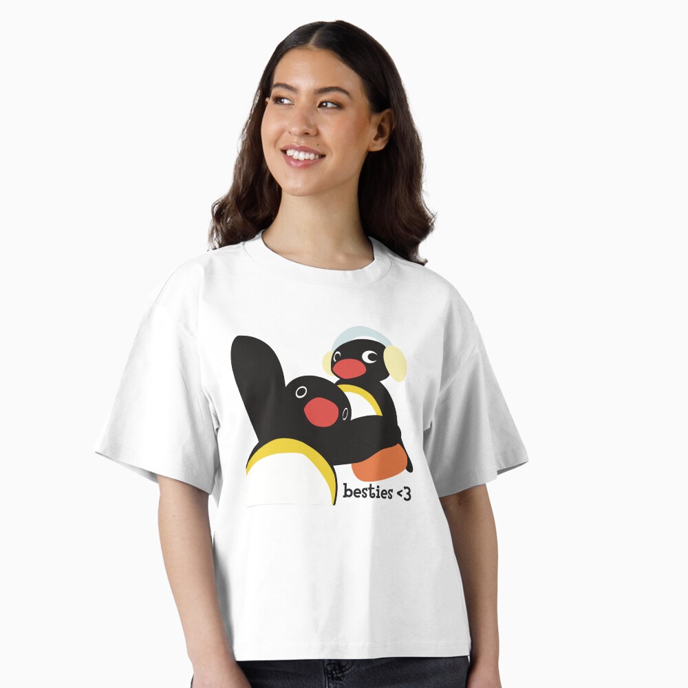 Vista previa del artículo con la obra «Camiseta holgada boxy», diseñado y vendido por CheylaDesigns.