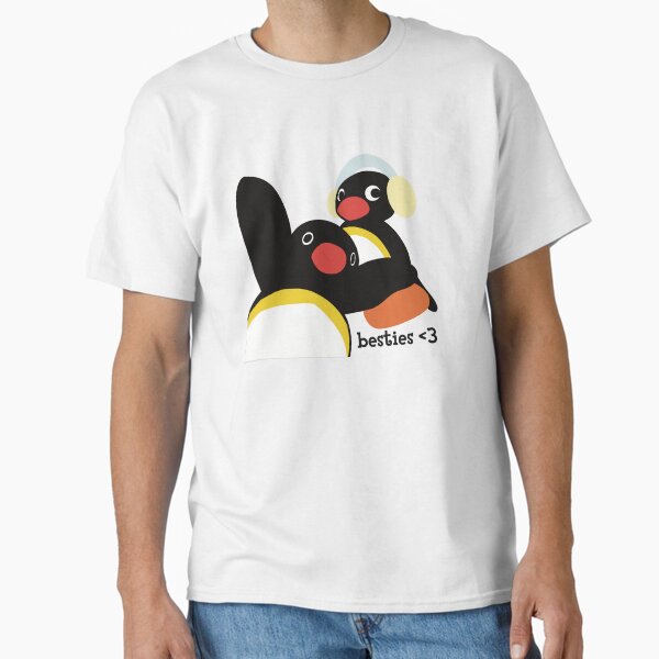 Camiseta clásica