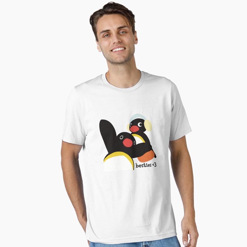 Vista previa del artículo con la obra «Camiseta esencial», diseñado y vendido por CheylaDesigns.