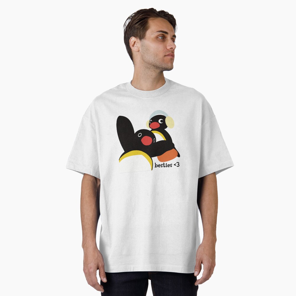 Vista previa del artículo con la obra «Camiseta oversize», diseñado y vendido por CheylaDesigns.