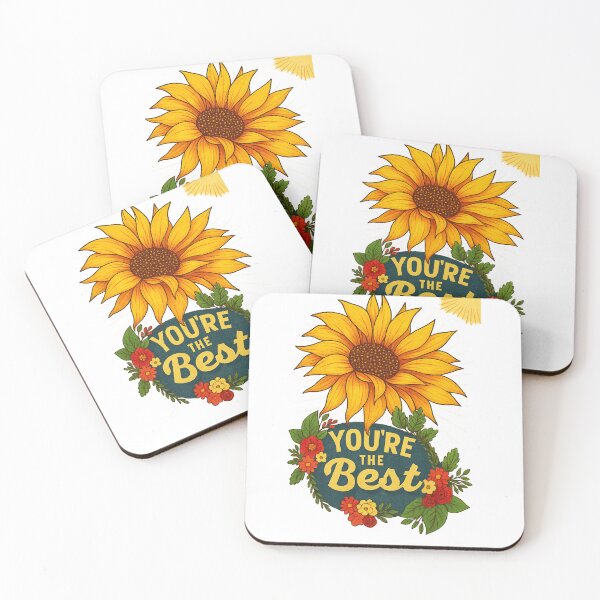 Item preview, Warm Words in Bloom designed and sold by SimplePeace.