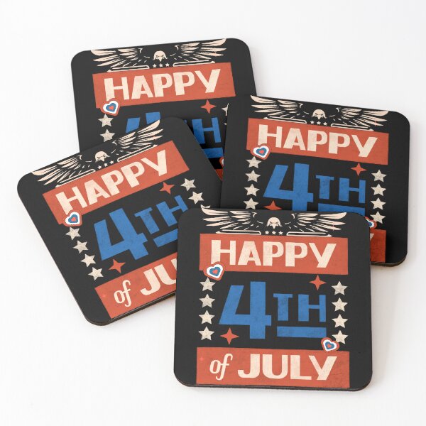 Item preview, happy 4th Of July USA designed and sold by lino4king.