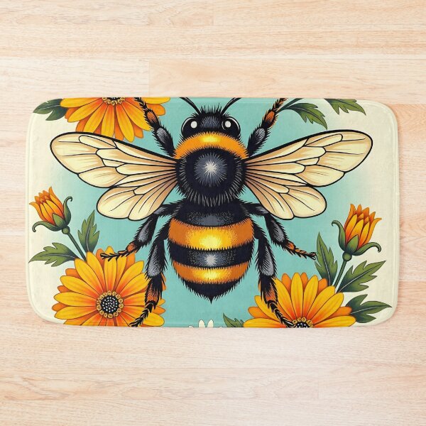 Item preview, Will You Bee Mine? designed and sold by shortiiblazed.