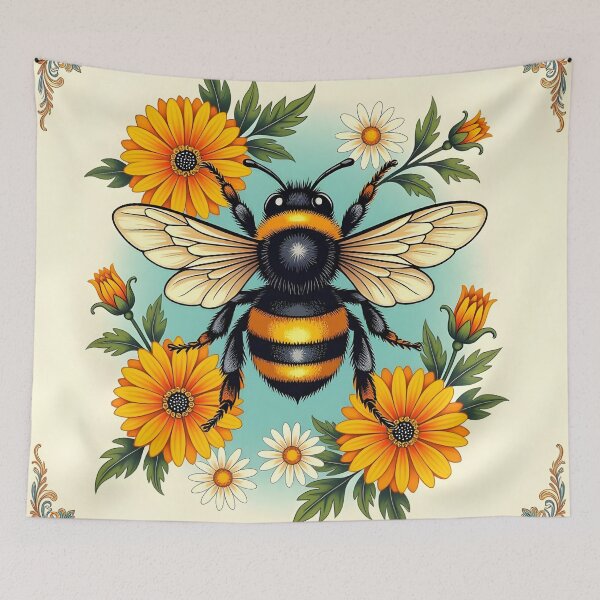 Item preview, Will You Bee Mine? designed and sold by shortiiblazed.