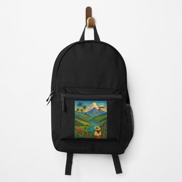 Item preview, Colombia Travel  designed and sold by Tienda-Vane.