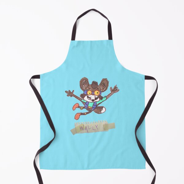Item preview, Wally Bungler designed and sold by mellbee.