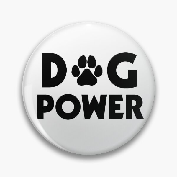 Item preview, Dog Power designed and sold by Northern Chaos.