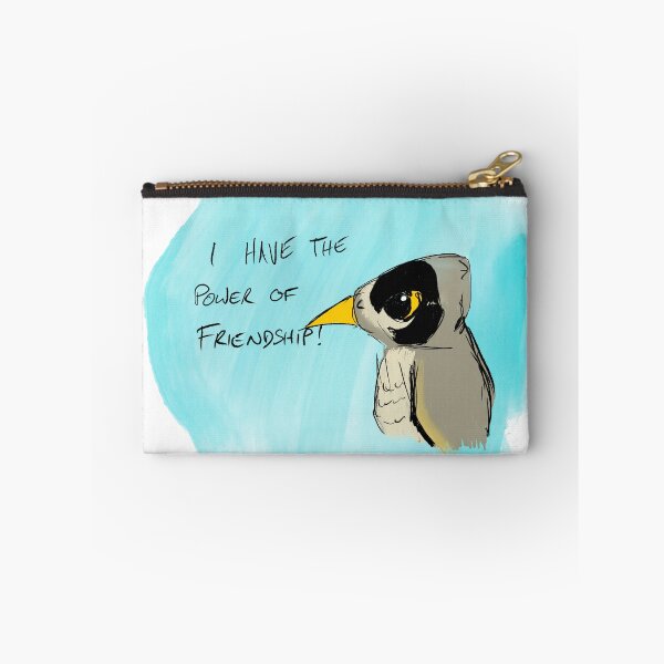 Item preview, Minor Bird Friendship designed and sold by ImageByBren.