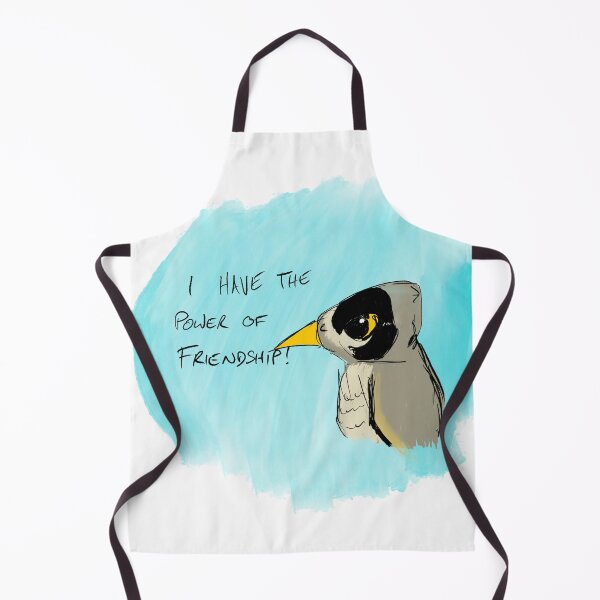 Item preview, Minor Bird Friendship designed and sold by ImageByBren.
