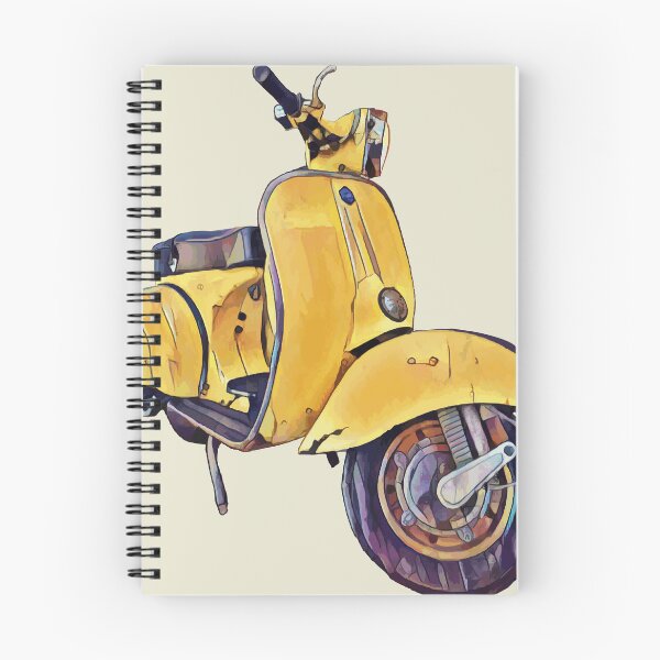 Item preview, SCOOTER designed and sold by ufficio67.