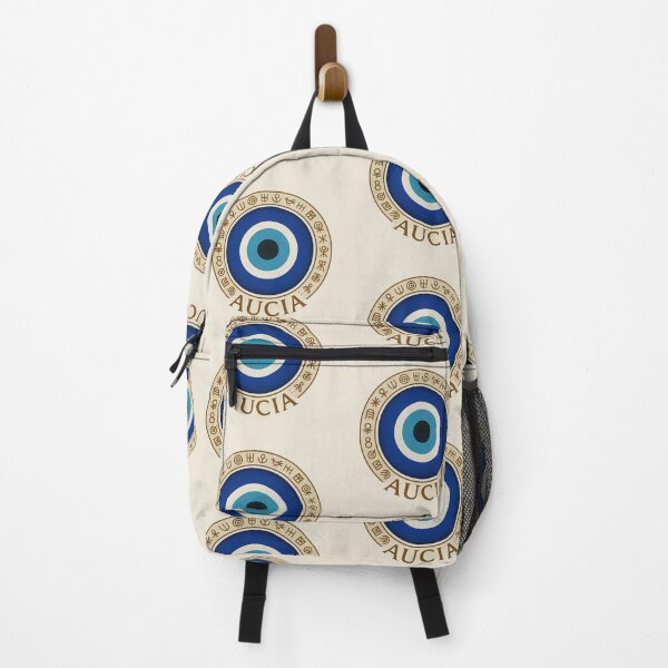 Item preview, Evil Eye Amulet – Mystic Protection Through Time designed and sold by Aucia.