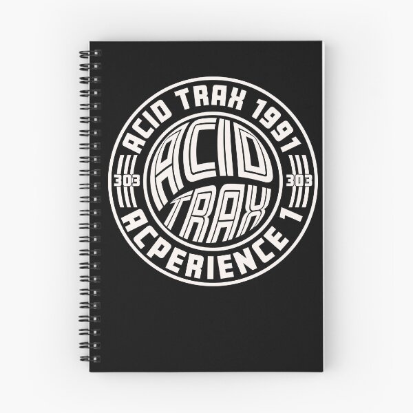 Item preview, Acid Trax designed and sold by modernistdesign.