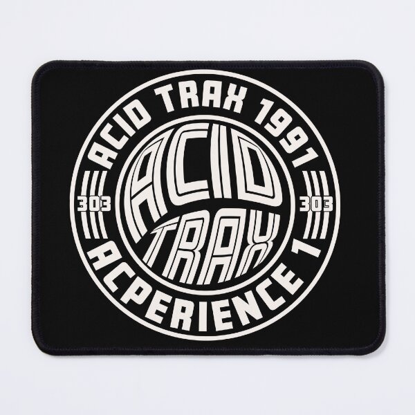 Item preview, Acid Trax designed and sold by modernistdesign.