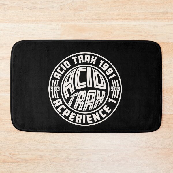 Item preview, Acid Trax designed and sold by modernistdesign.