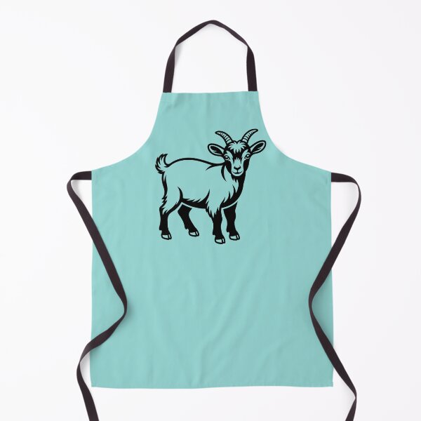 Item preview, Pygmy Goat designed and sold by theartfulaspie.