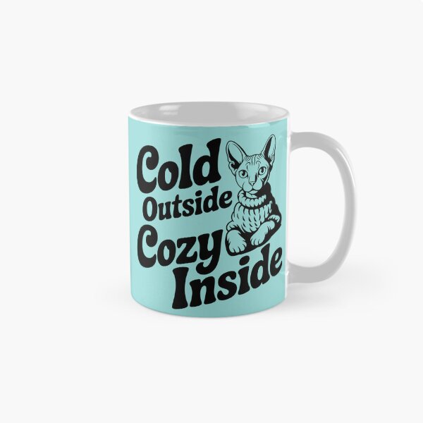 Item preview, Sphynx Cat in Sweater designed and sold by theartfulaspie.