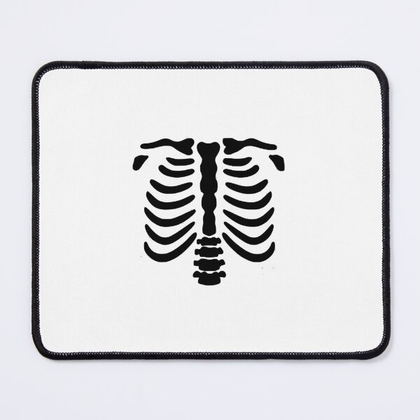 Item preview, Skeleton ribcage designed and sold by lgold1112.