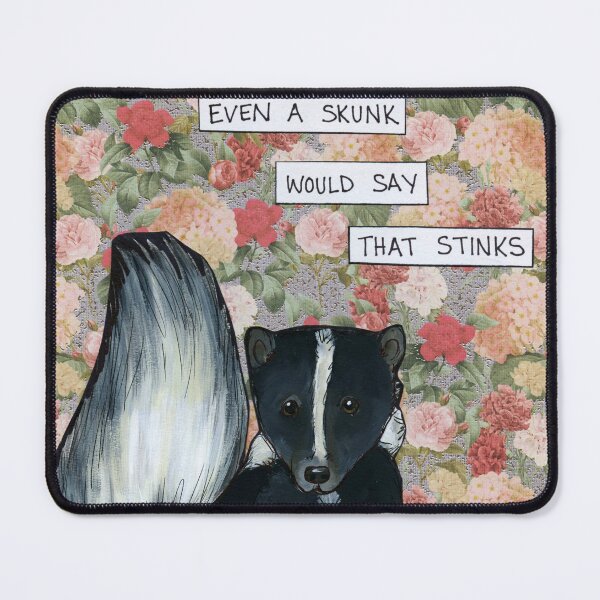 Item preview, That Stinks Skunk designed and sold by jamiemorathart.