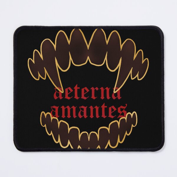 Item preview, Aeterna Amantes Fangs designed and sold by Sarcastic-Queen.