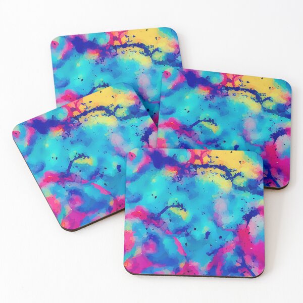 Item preview, Splatter time fun 1 designed and sold by DoeOfThunder.