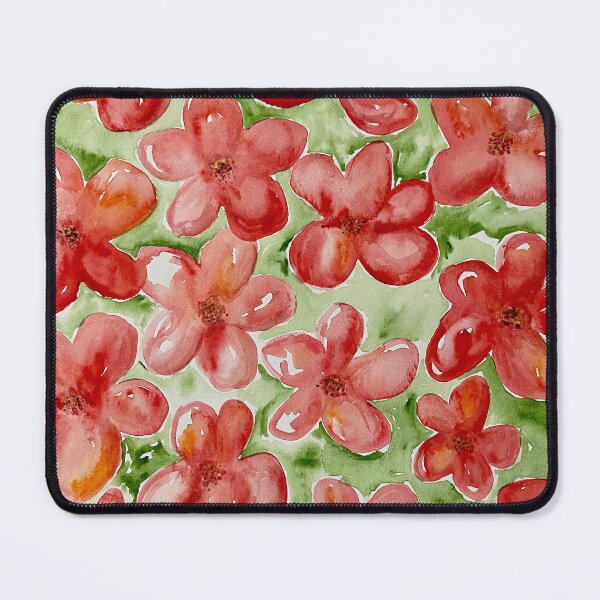 Item preview, Flowers 2 23 designed and sold by Christine Ward (CW Fine Art).