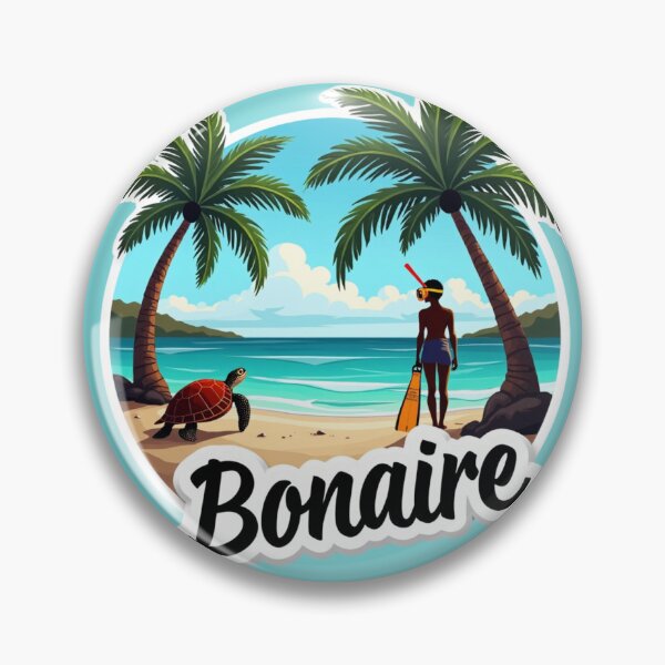 Item preview, Snorkeling in bonaire the best designed and sold by seahorse crossing.