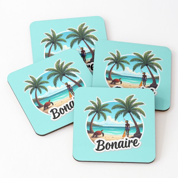 Item preview, Snorkeling in bonaire the best designed and sold by seahorse crossing.