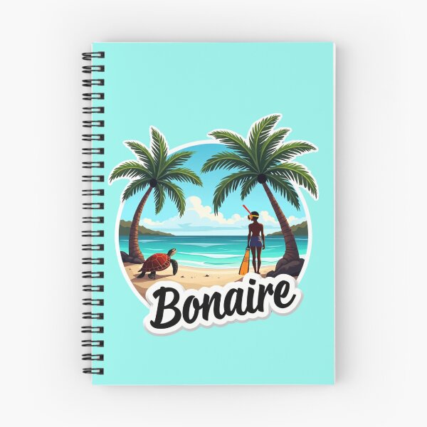 Item preview, Snorkeling in bonaire the best designed and sold by seahorse crossing.
