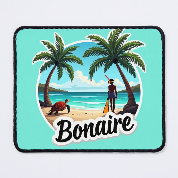 Item preview, Snorkeling in bonaire the best designed and sold by seahorse crossing.
