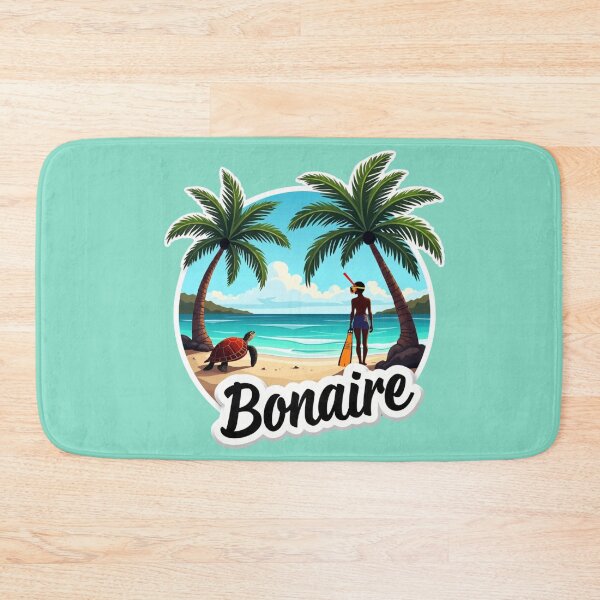 Item preview, Snorkeling in bonaire the best designed and sold by seahorse crossing.