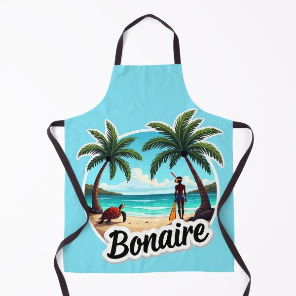 Item preview, Snorkeling in bonaire the best designed and sold by seahorse crossing.