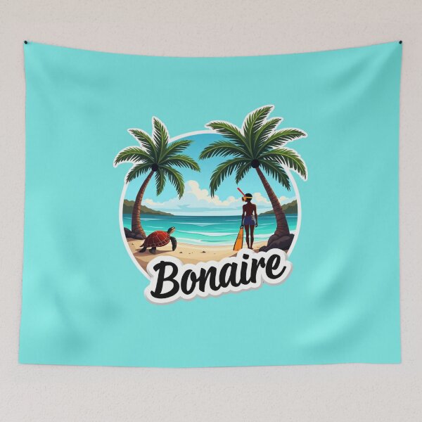 Item preview, Snorkeling in bonaire the best designed and sold by seahorse crossing.