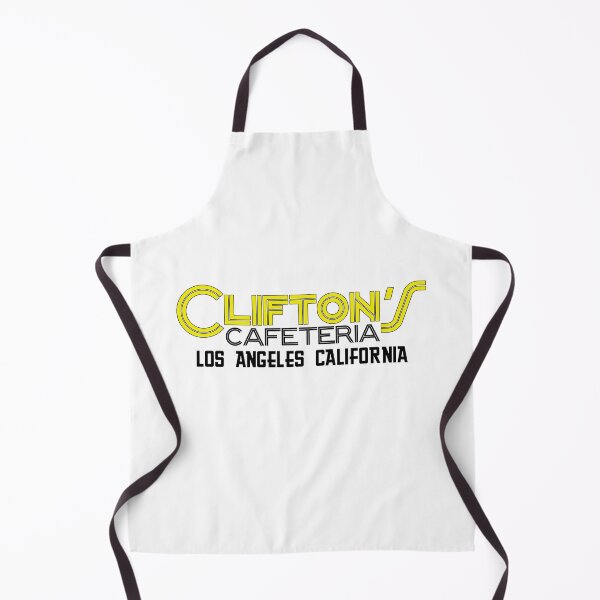 Item preview, Clifton's Cafeteria designed and sold by emwoodard.