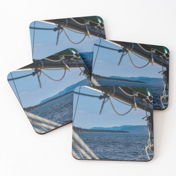Item preview, Mount Baker through tackle designed and sold by Theresa Wainwright.