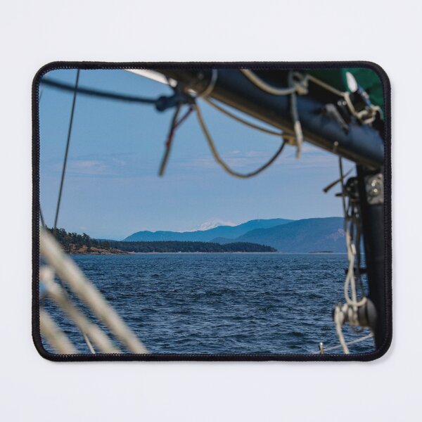Item preview, Mount Baker through tackle designed and sold by Theresa Wainwright.