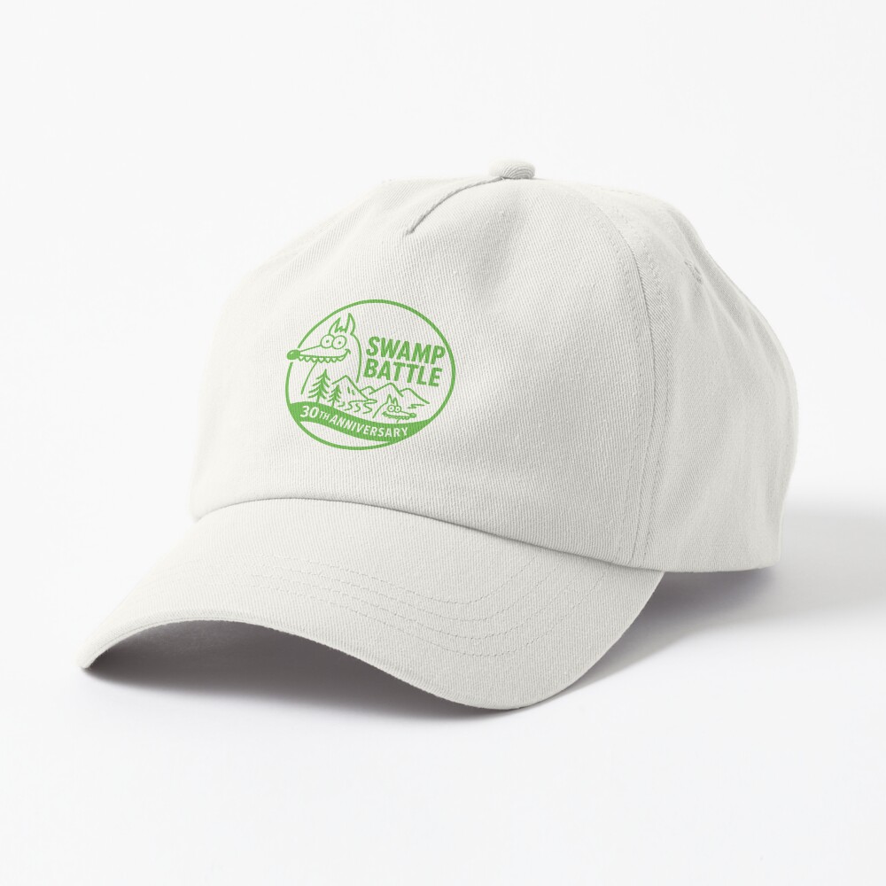 Item preview, Dad Hat designed and sold by MrFunGnome.