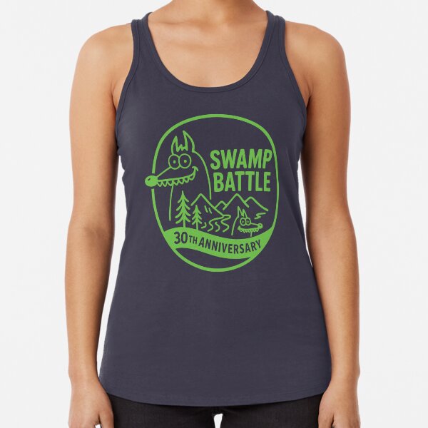 Racerback Tank Top