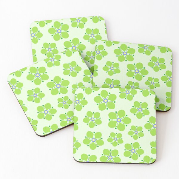 Item preview, December 27th Birth Flower Prunus Mume Pattern designed and sold by birthflower.