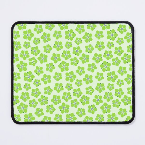 Item preview, December 27th Birth Flower Prunus Mume Pattern designed and sold by birthflower.
