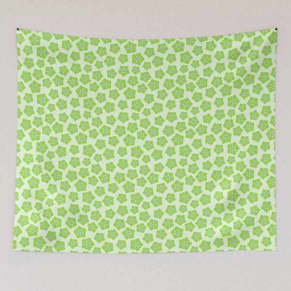 Item preview, December 27th Birth Flower Prunus Mume Pattern designed and sold by birthflower.