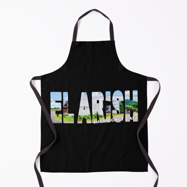 Item preview, EL ARISH The Pocket Cafe - Tropical North Queensland Bruce designed and sold by Adam Gormley.
