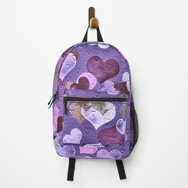 Item preview, Even More Hearts designed and sold by Dawne's Designs.