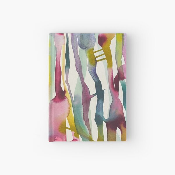 Cheryl 1 Hardcover Journal
