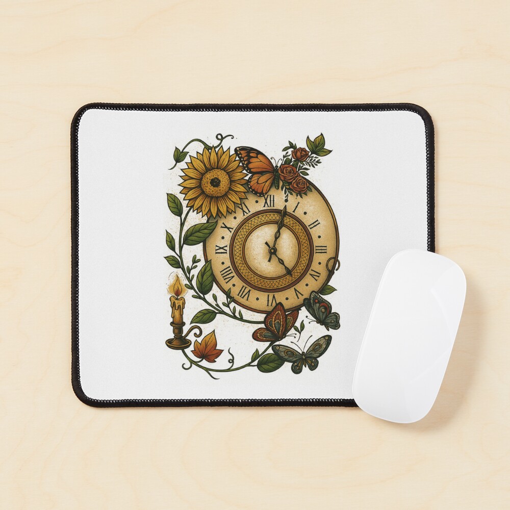 Item preview, Mouse Pad designed and sold by SimplePeace.