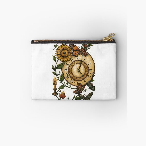 Item preview, Nature’s Timekeeper designed and sold by SimplePeace.