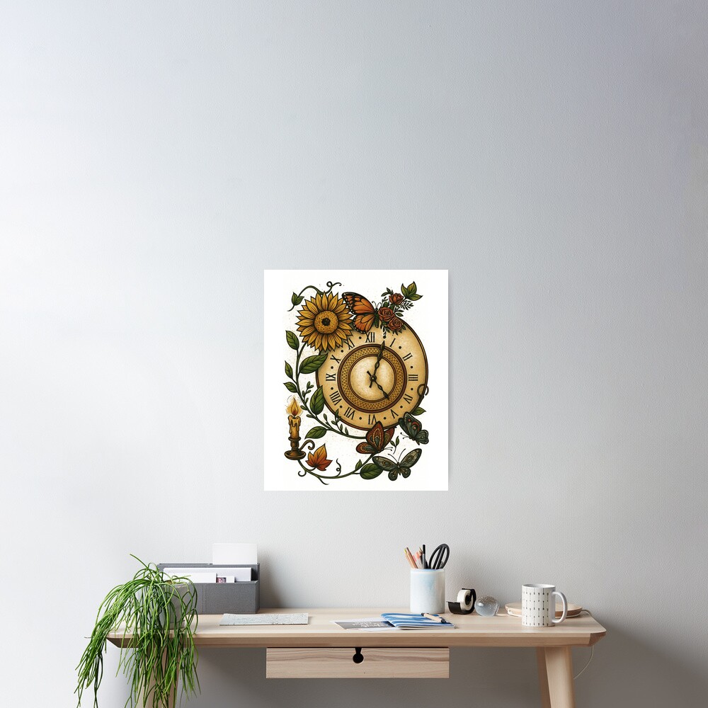 Item preview, Poster designed and sold by SimplePeace.