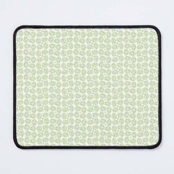 Item preview, December 31st Birth Flower Chamaecyparis Pattern designed and sold by birthflower.